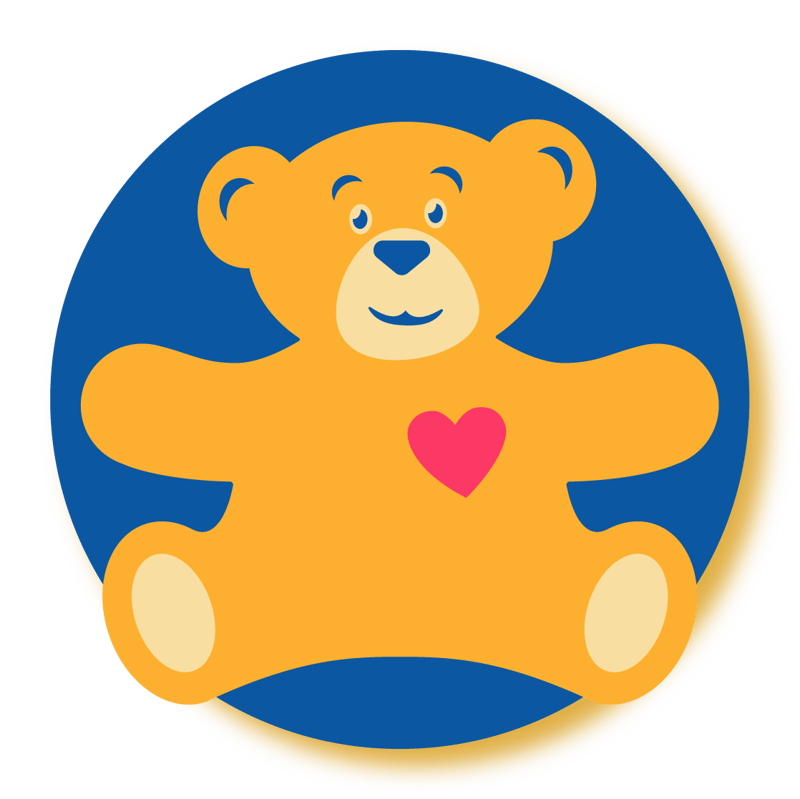 Build a bear hero image