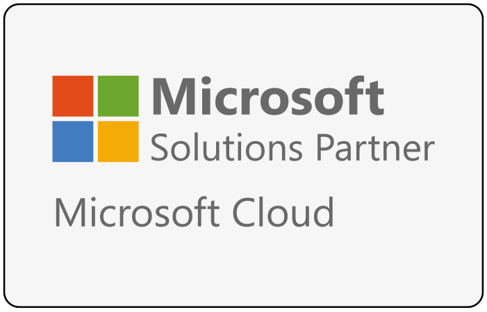 Microsoft Cloud Partner | Synergy SKY